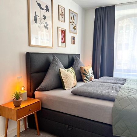 Ferienwohnung Bloom Bernkastel-Kues Zewnętrze zdjęcie