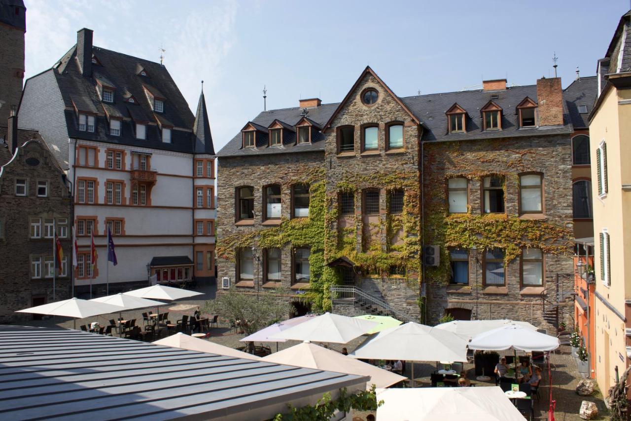 Ferienwohnung Bloom Bernkastel-Kues Zewnętrze zdjęcie