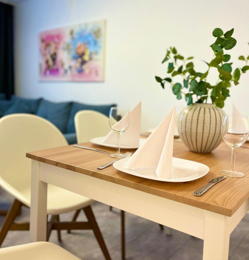 Ferienwohnung Bloom Bernkastel-Kues Zewnętrze zdjęcie