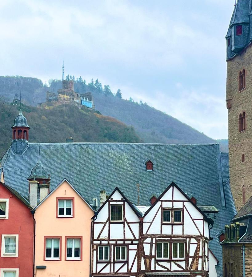 Ferienwohnung Bloom Bernkastel-Kues Zewnętrze zdjęcie