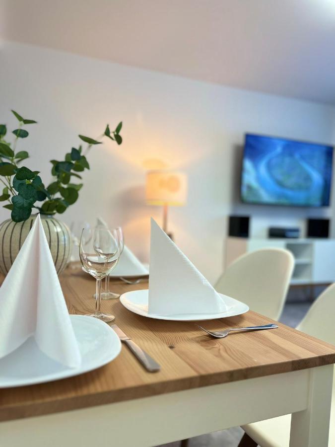 Ferienwohnung Bloom Bernkastel-Kues Zewnętrze zdjęcie