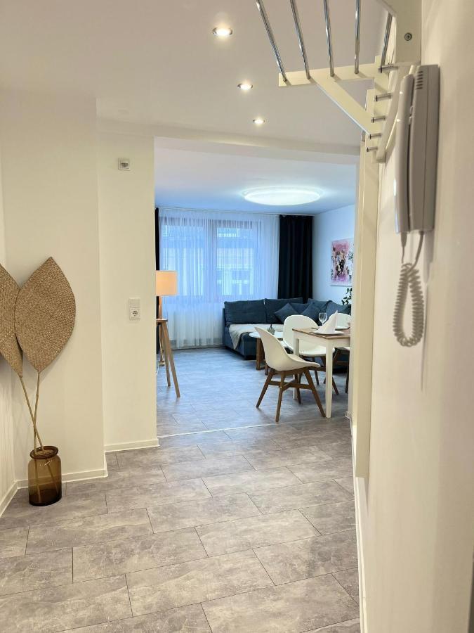 Ferienwohnung Bloom Bernkastel-Kues Zewnętrze zdjęcie