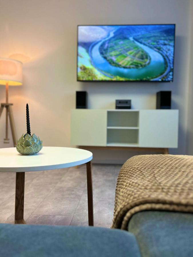 Ferienwohnung Bloom Bernkastel-Kues Zewnętrze zdjęcie