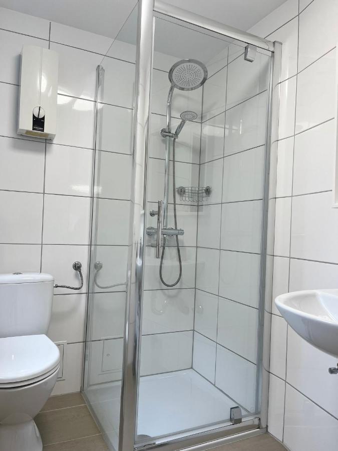 Ferienwohnung Bloom Bernkastel-Kues Zewnętrze zdjęcie