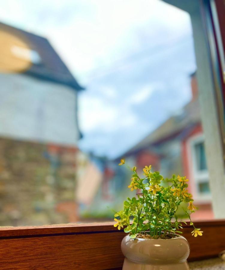 Ferienwohnung Bloom Bernkastel-Kues Zewnętrze zdjęcie
