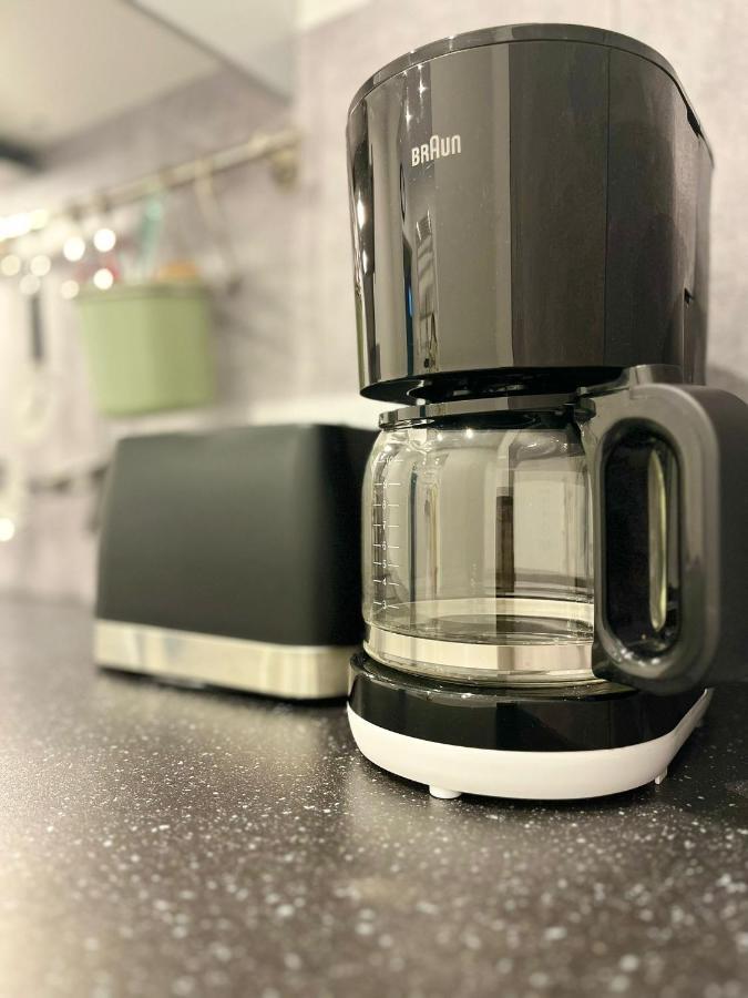 Ferienwohnung Bloom Bernkastel-Kues Zewnętrze zdjęcie