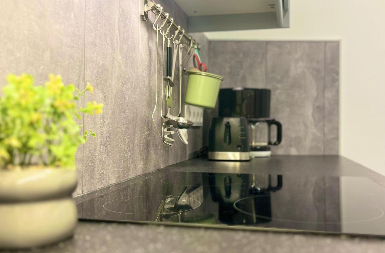 Ferienwohnung Bloom Bernkastel-Kues Zewnętrze zdjęcie