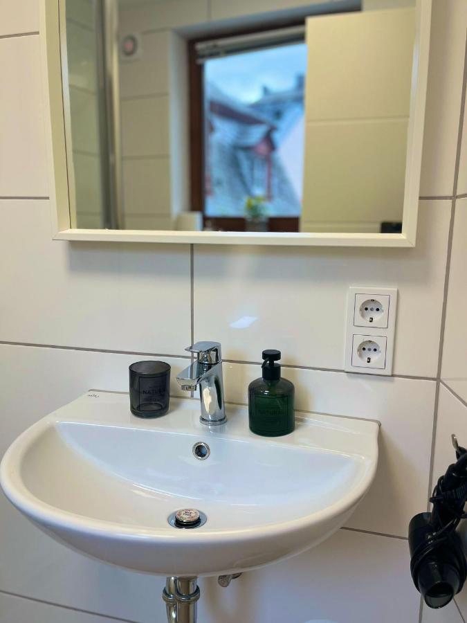 Ferienwohnung Bloom Bernkastel-Kues Zewnętrze zdjęcie