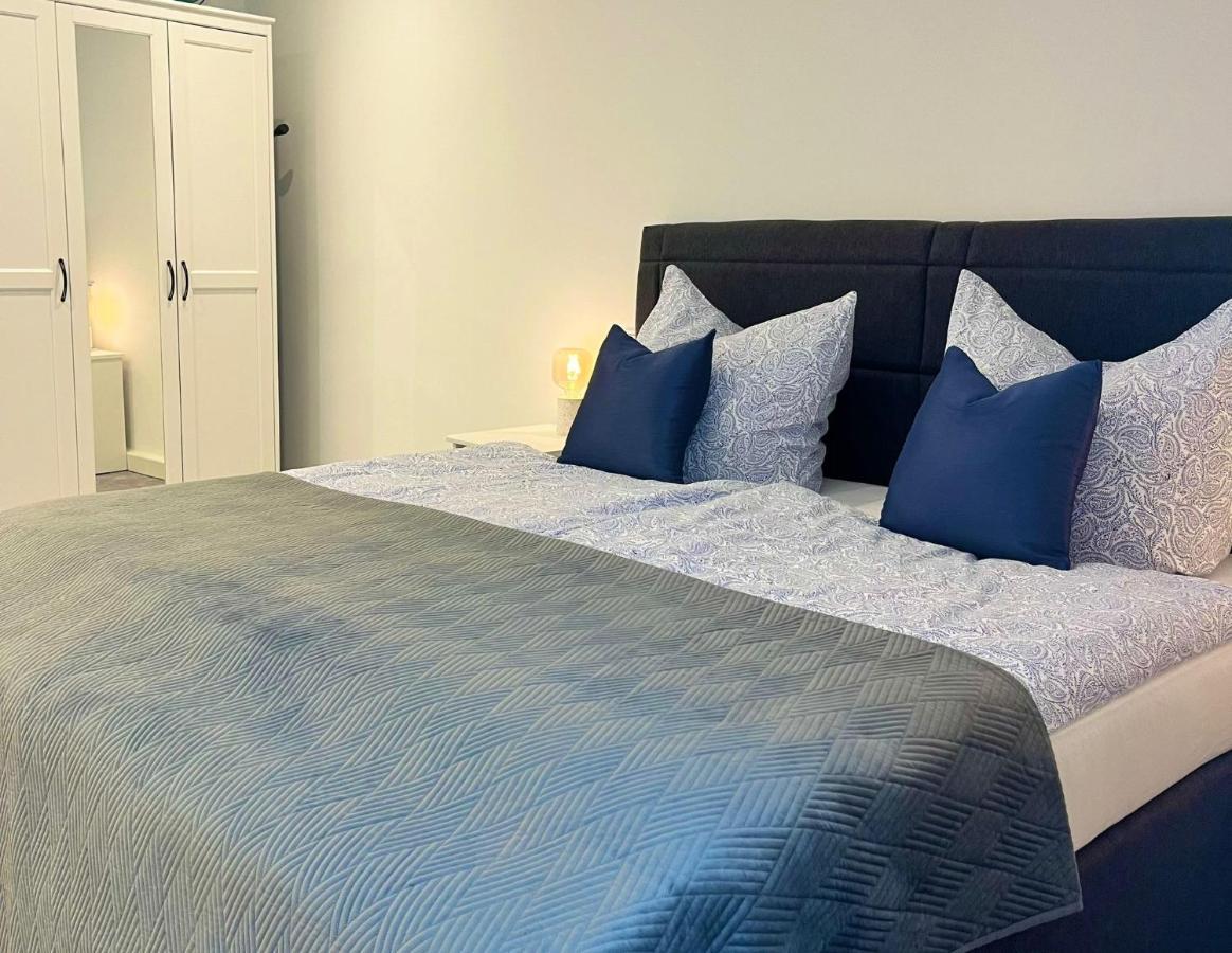 Ferienwohnung Bloom Bernkastel-Kues Zewnętrze zdjęcie