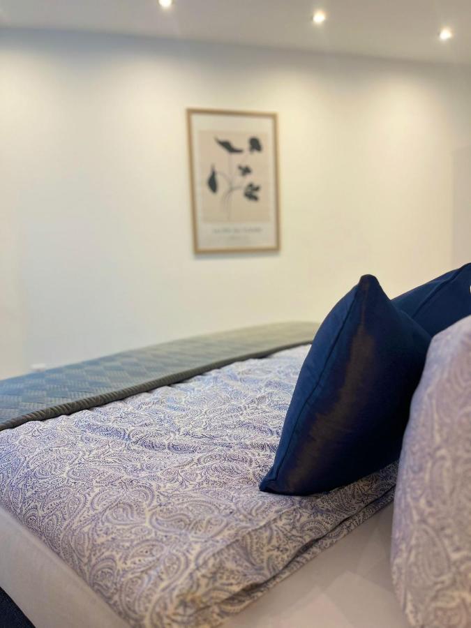 Ferienwohnung Bloom Bernkastel-Kues Zewnętrze zdjęcie