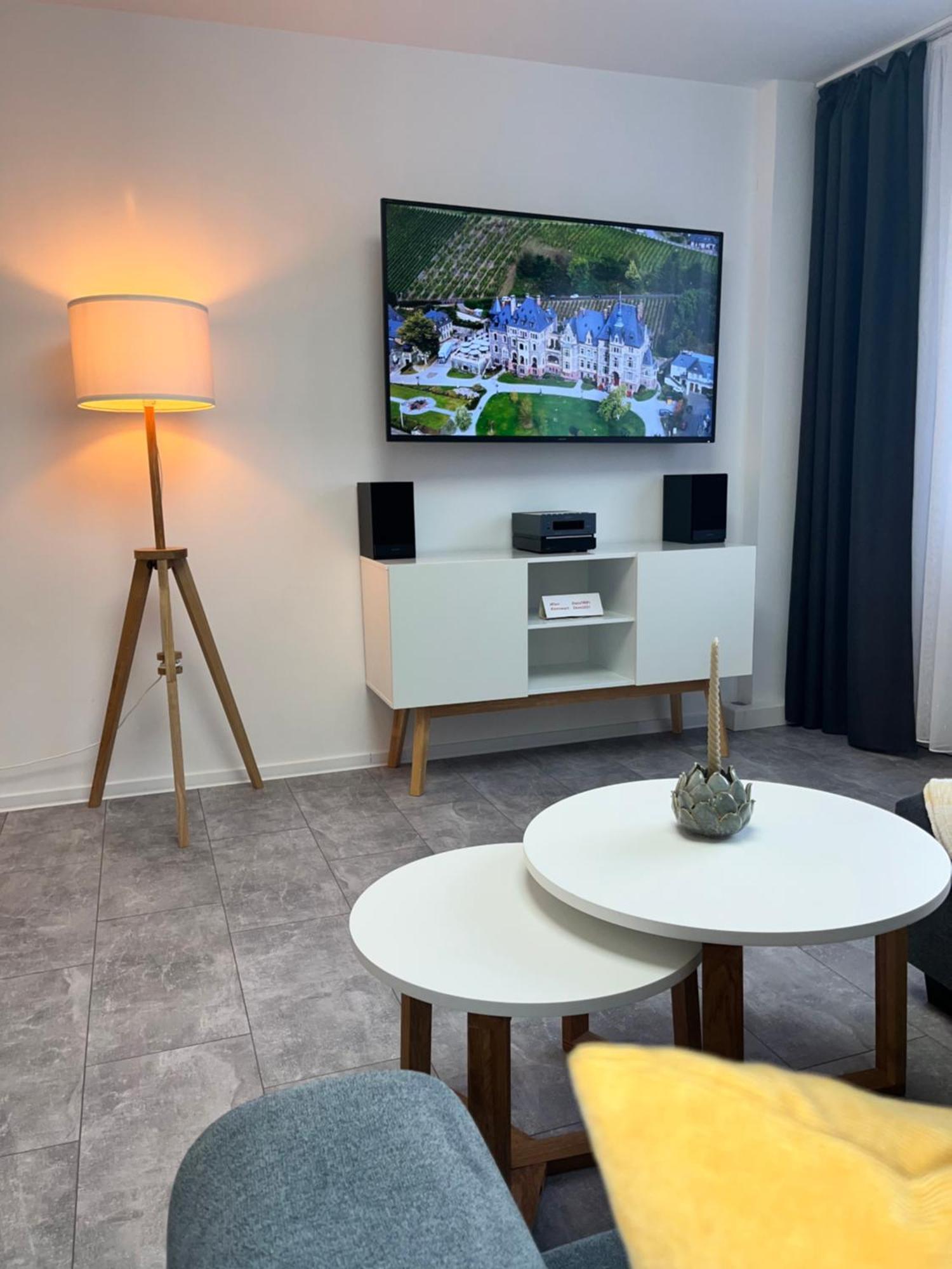 Ferienwohnung Bloom Bernkastel-Kues Zewnętrze zdjęcie