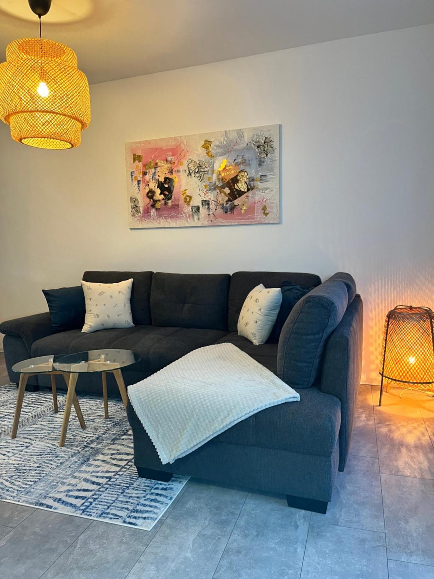 Ferienwohnung Bloom Bernkastel-Kues Zewnętrze zdjęcie