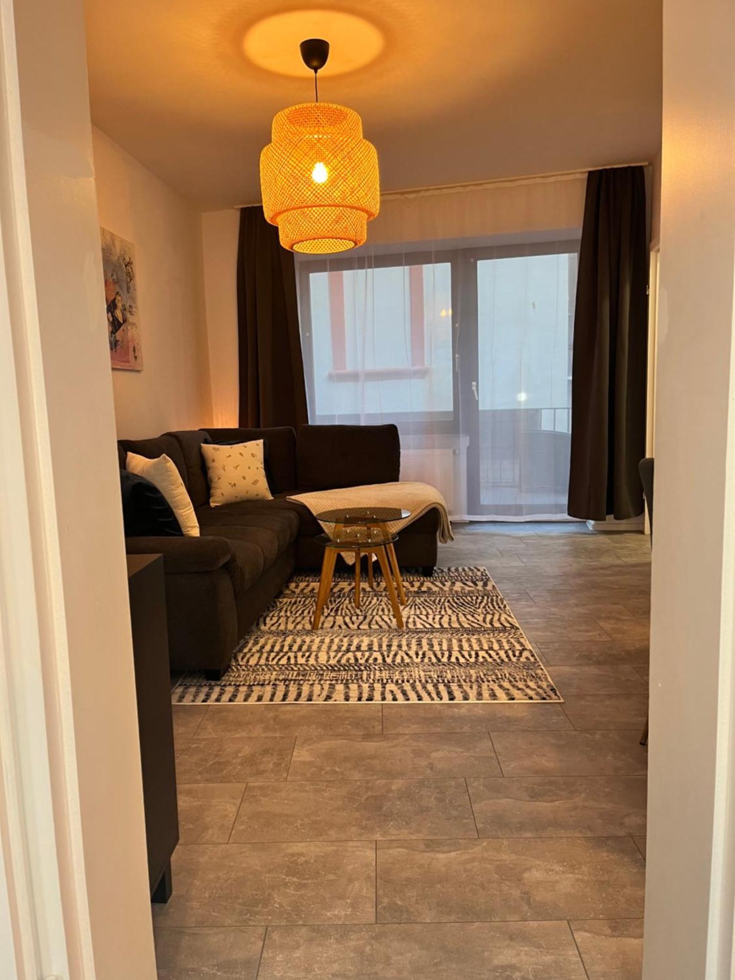 Ferienwohnung Bloom Bernkastel-Kues Zewnętrze zdjęcie