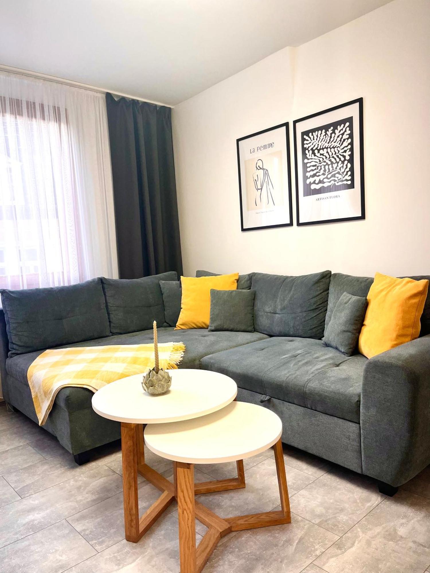 Ferienwohnung Bloom Bernkastel-Kues Zewnętrze zdjęcie