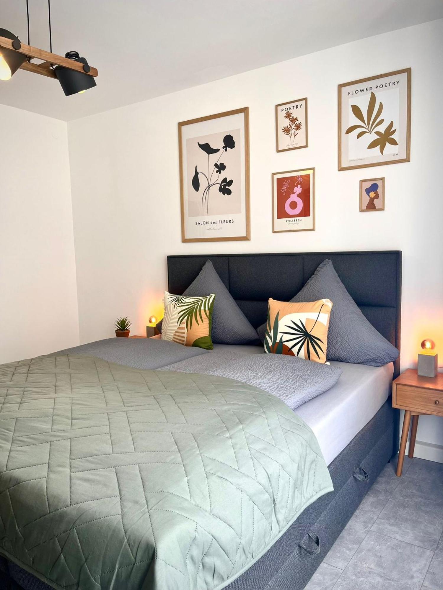 Ferienwohnung Bloom Bernkastel-Kues Zewnętrze zdjęcie