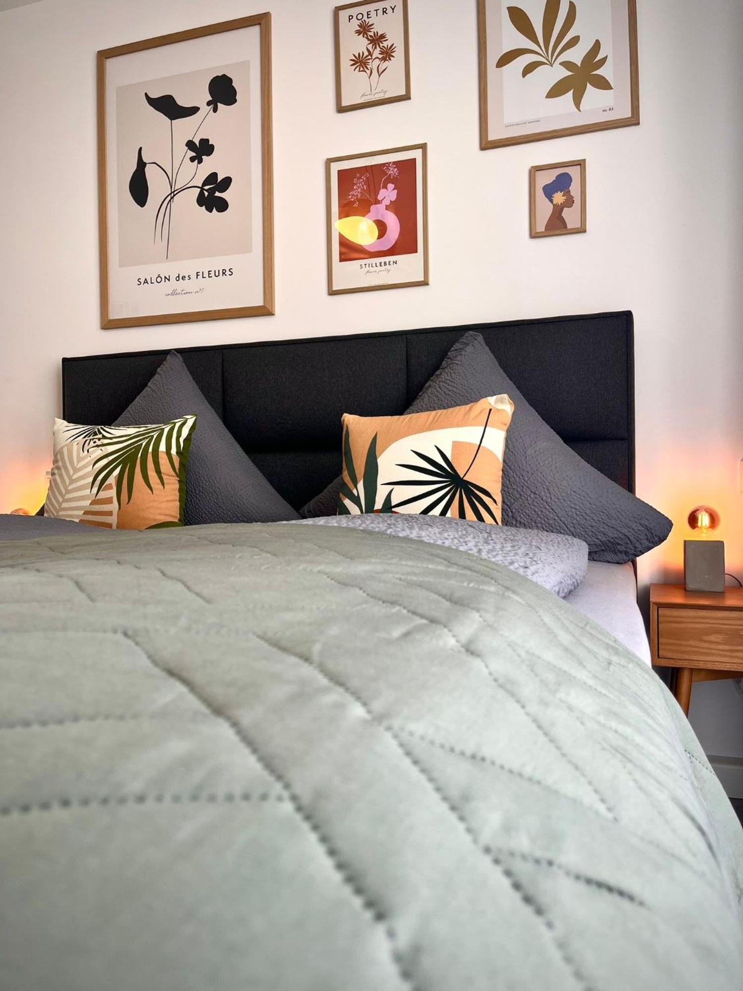 Ferienwohnung Bloom Bernkastel-Kues Zewnętrze zdjęcie
