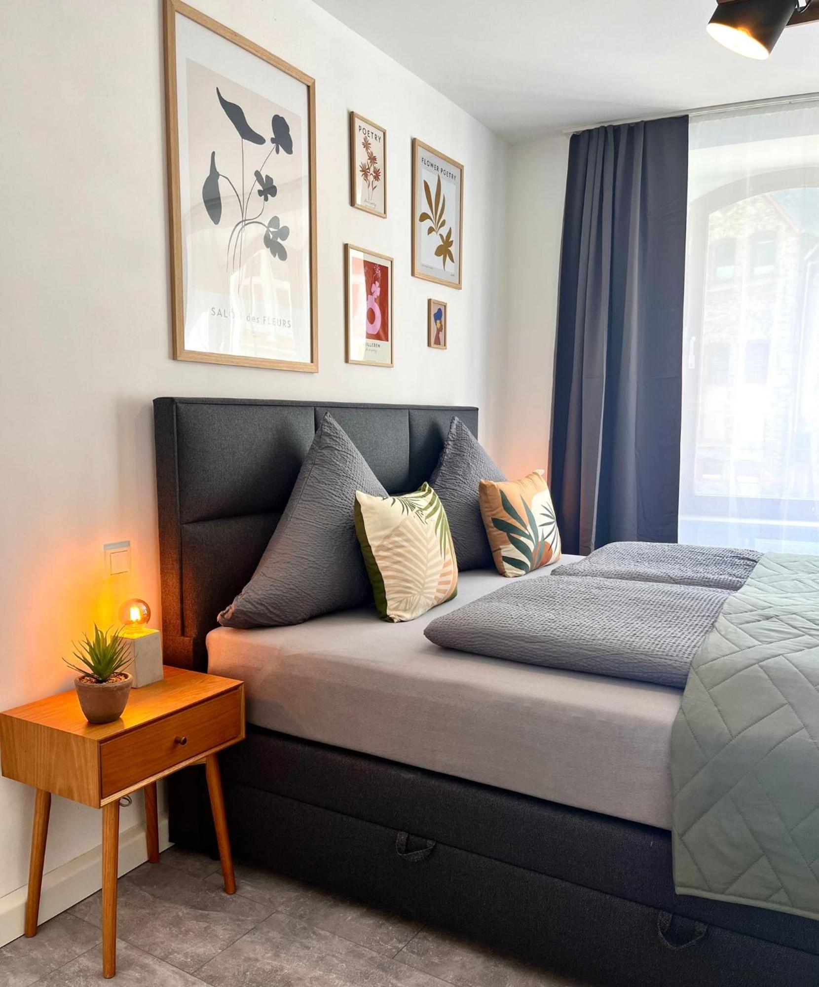 Ferienwohnung Bloom Bernkastel-Kues Zewnętrze zdjęcie