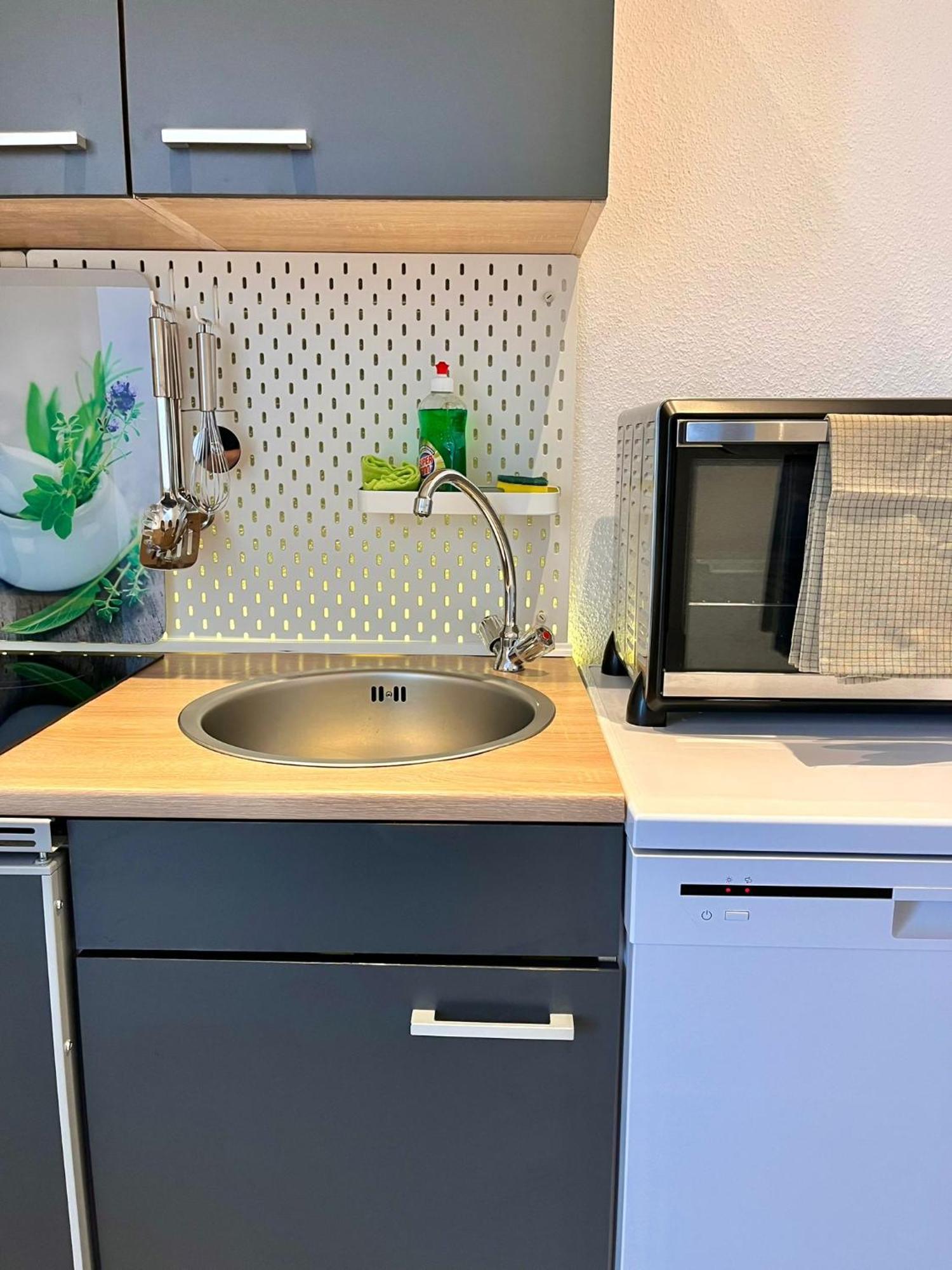 Ferienwohnung Bloom Bernkastel-Kues Zewnętrze zdjęcie