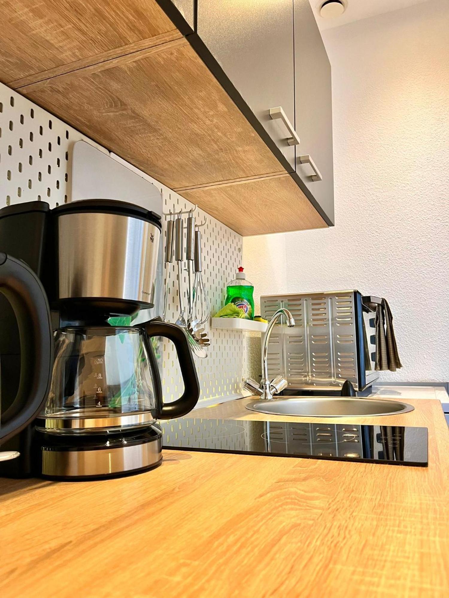 Ferienwohnung Bloom Bernkastel-Kues Zewnętrze zdjęcie