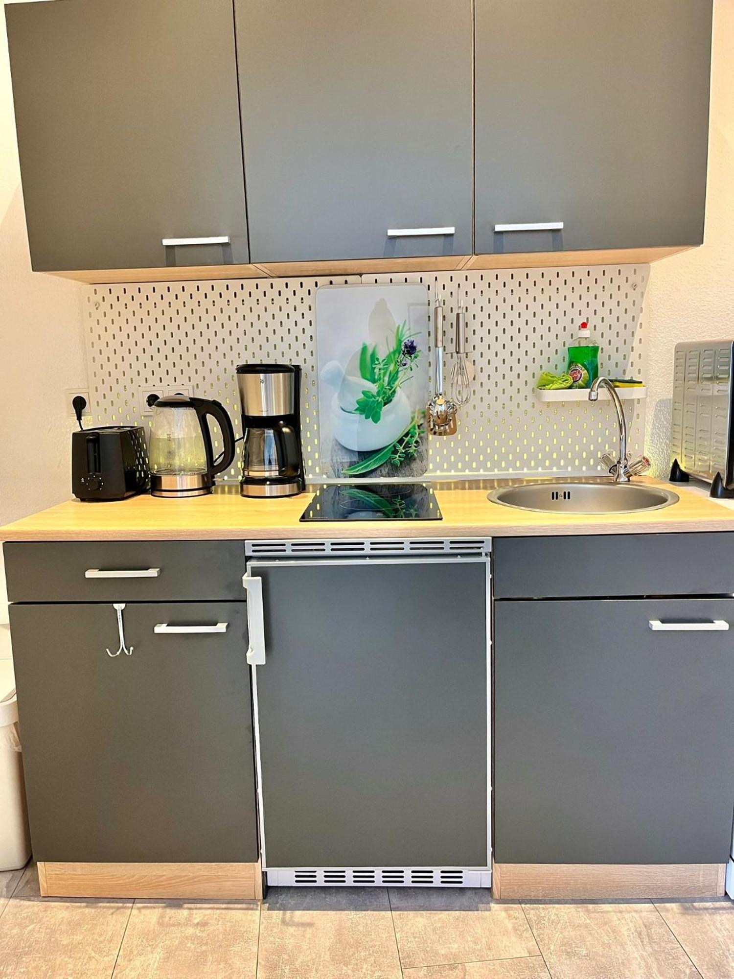 Ferienwohnung Bloom Bernkastel-Kues Zewnętrze zdjęcie