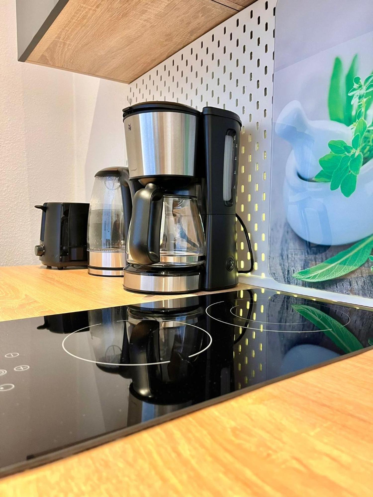 Ferienwohnung Bloom Bernkastel-Kues Zewnętrze zdjęcie