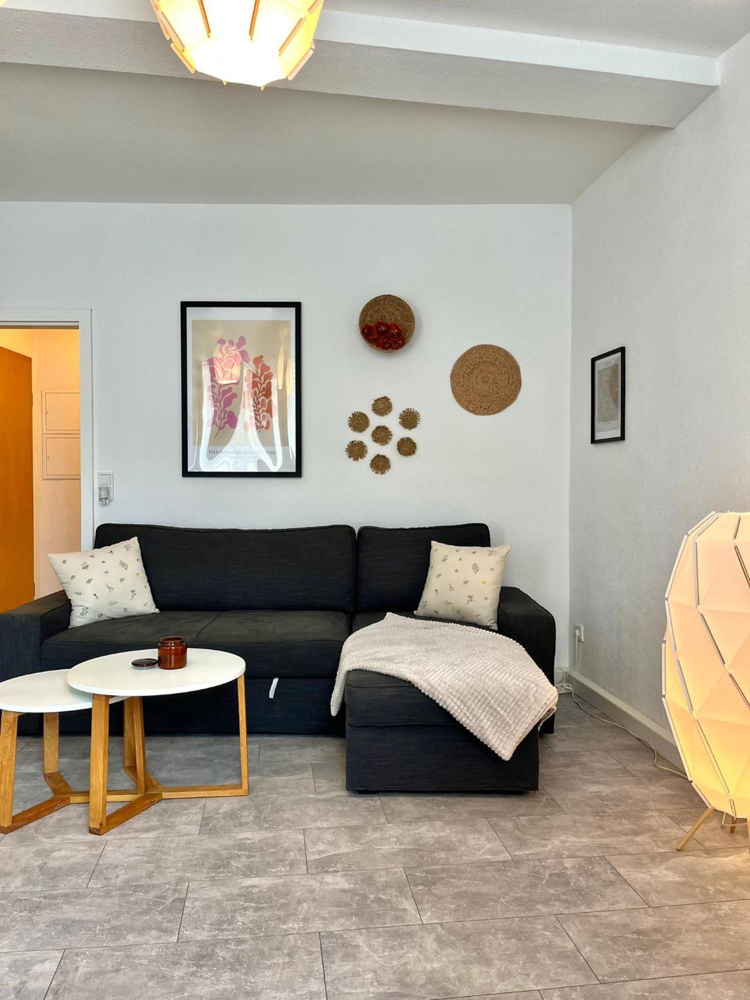 Ferienwohnung Bloom Bernkastel-Kues Zewnętrze zdjęcie