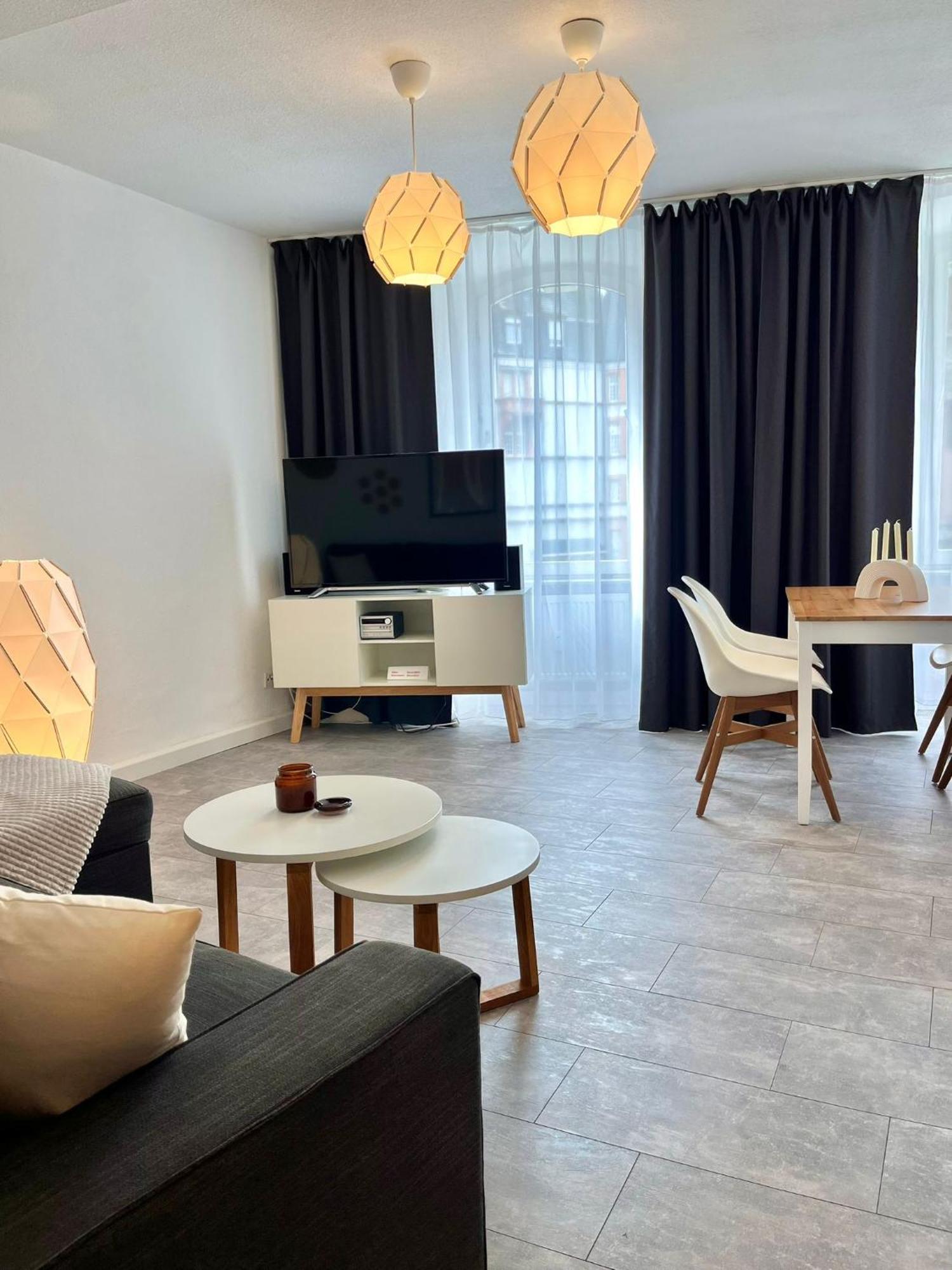 Ferienwohnung Bloom Bernkastel-Kues Zewnętrze zdjęcie