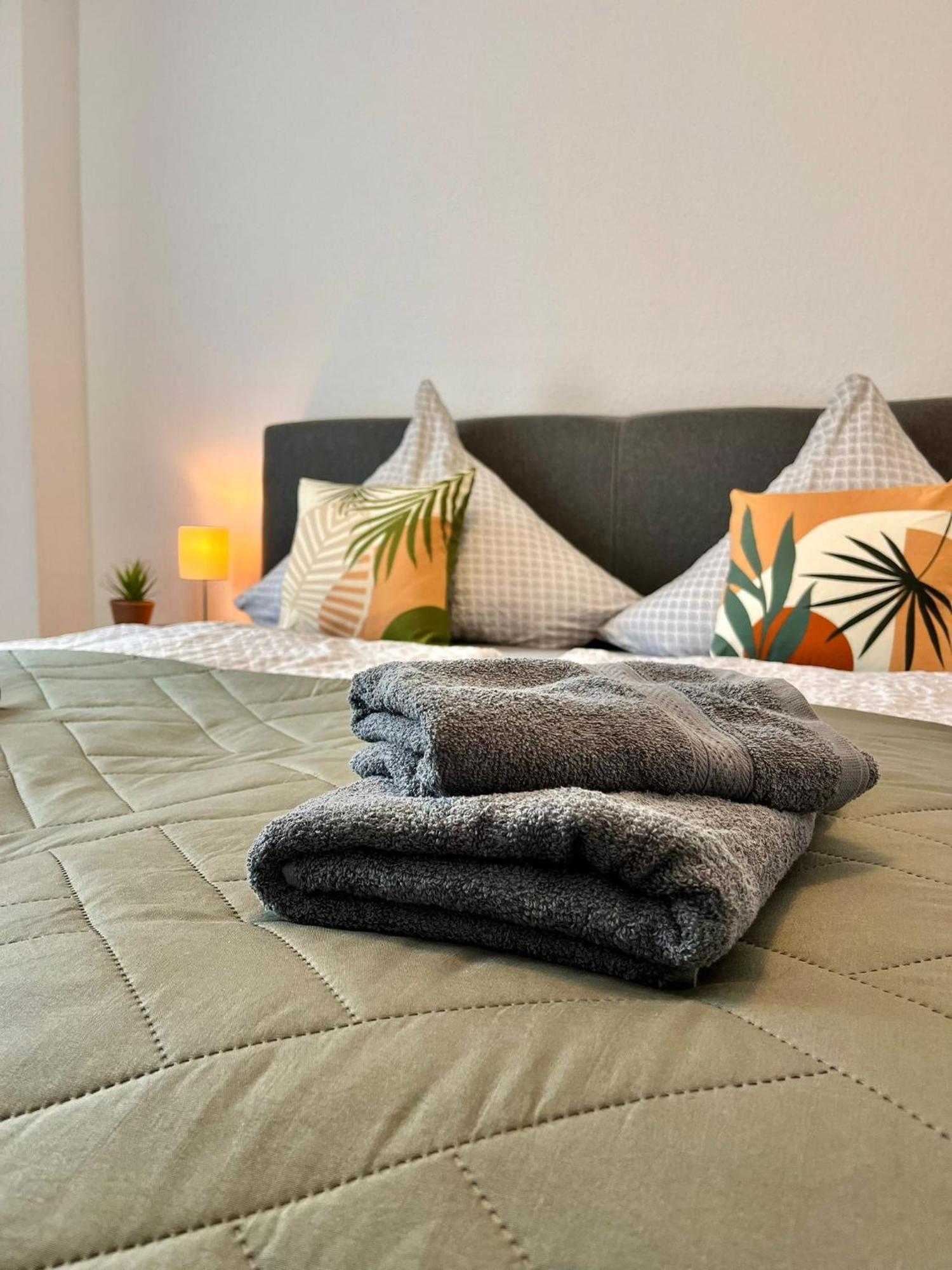 Ferienwohnung Bloom Bernkastel-Kues Zewnętrze zdjęcie