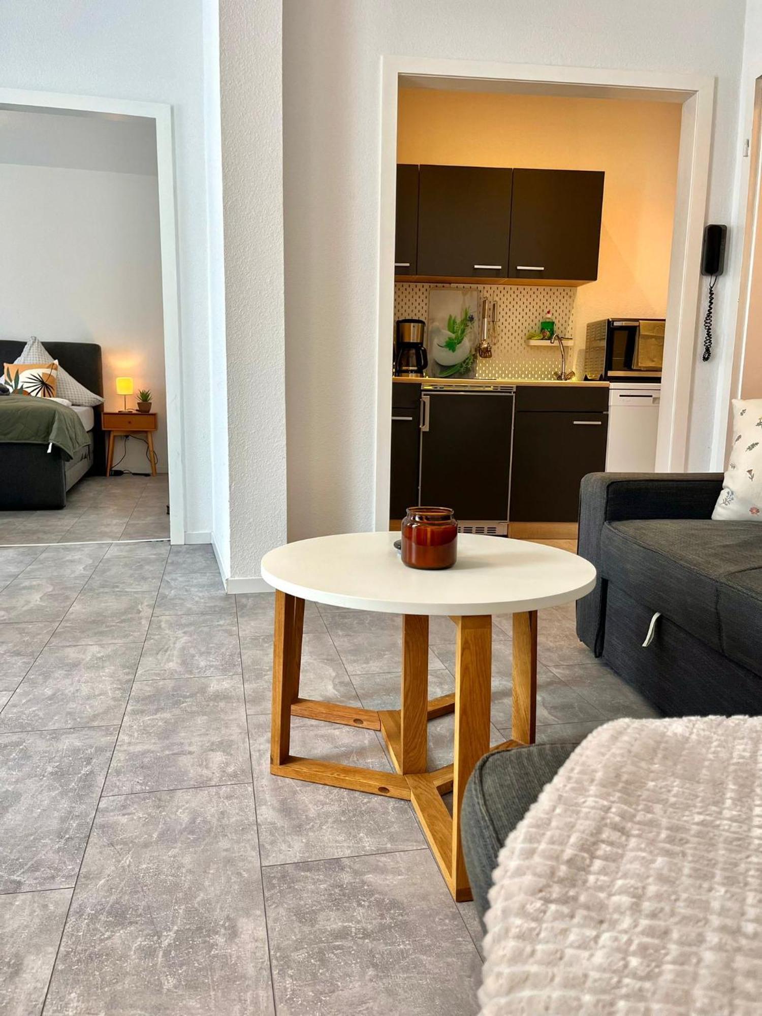 Ferienwohnung Bloom Bernkastel-Kues Zewnętrze zdjęcie