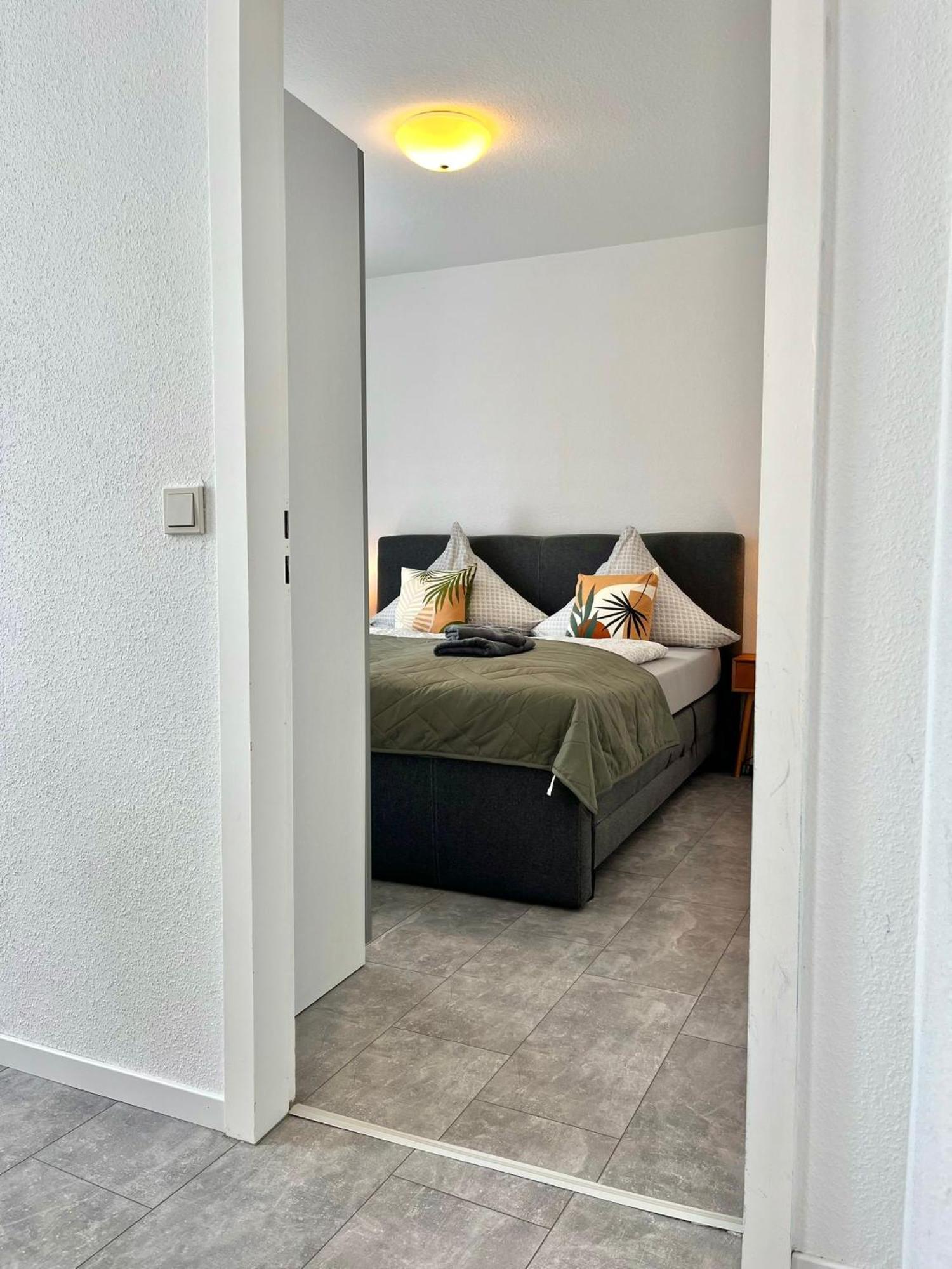 Ferienwohnung Bloom Bernkastel-Kues Zewnętrze zdjęcie