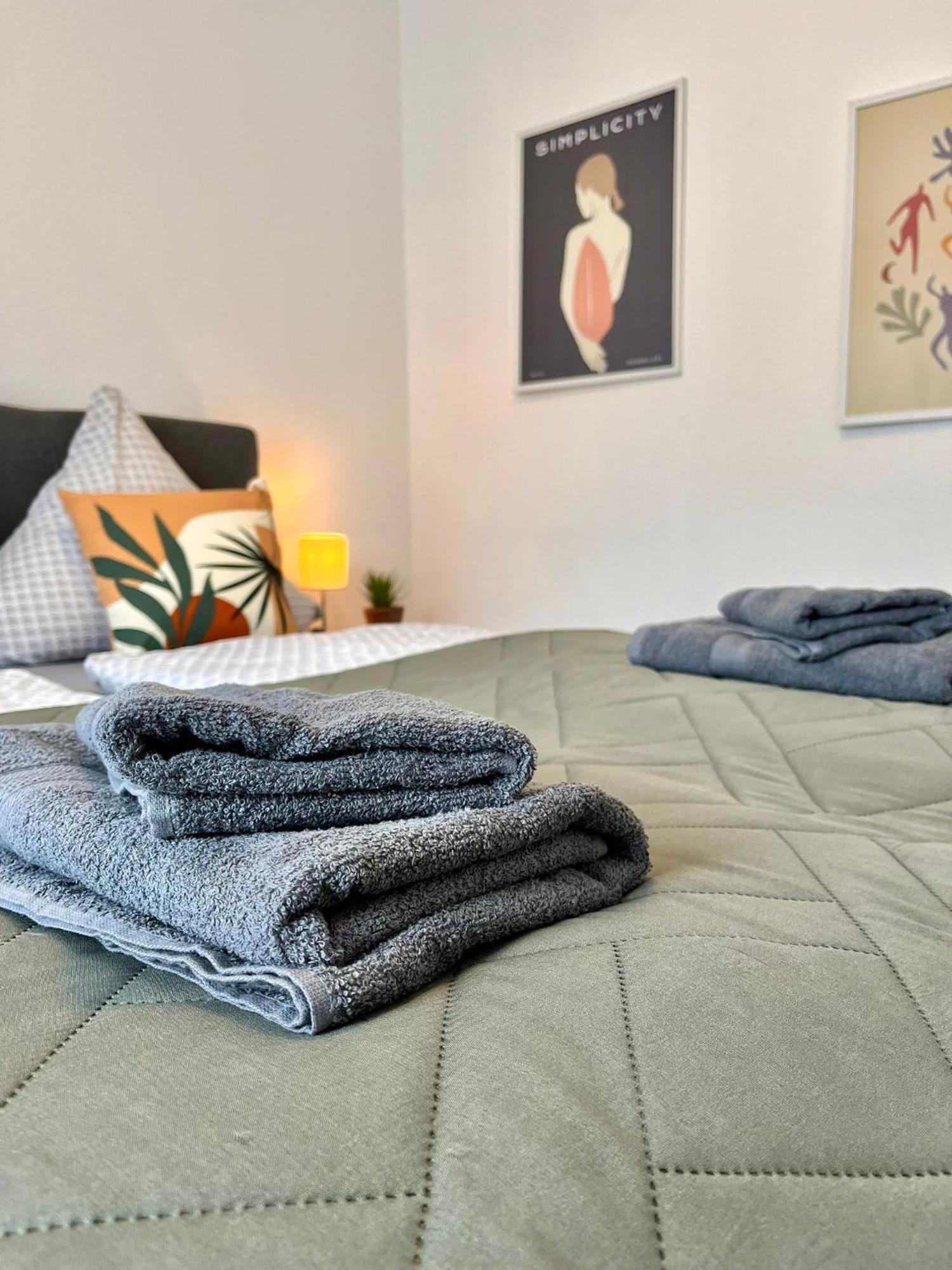 Ferienwohnung Bloom Bernkastel-Kues Zewnętrze zdjęcie