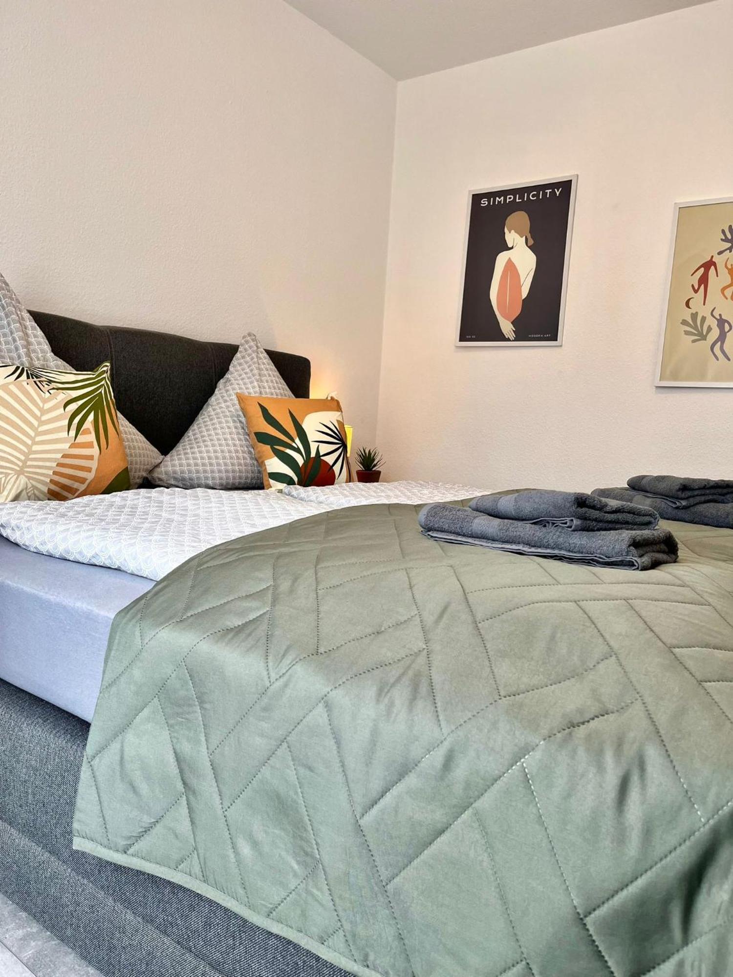 Ferienwohnung Bloom Bernkastel-Kues Zewnętrze zdjęcie