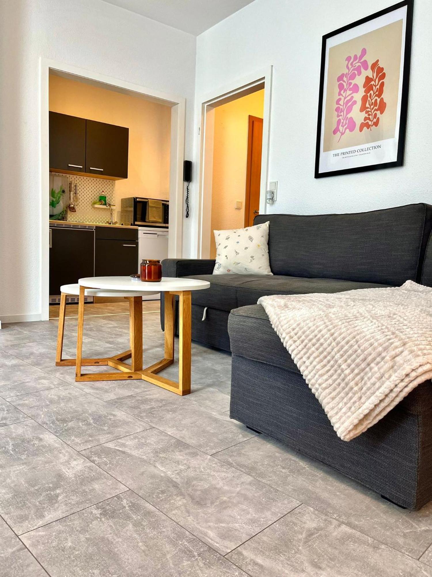 Ferienwohnung Bloom Bernkastel-Kues Zewnętrze zdjęcie